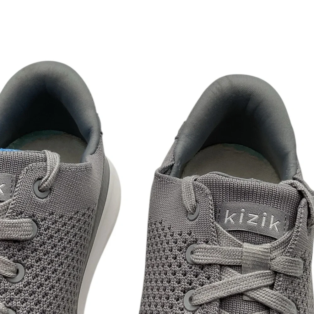 Kizik stylish gray